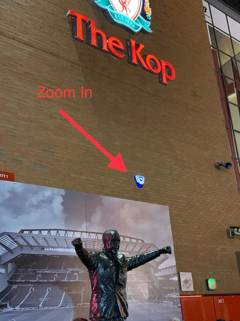 kop bell