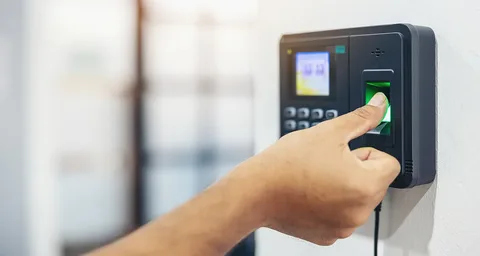 access control
