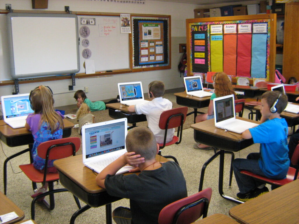 education